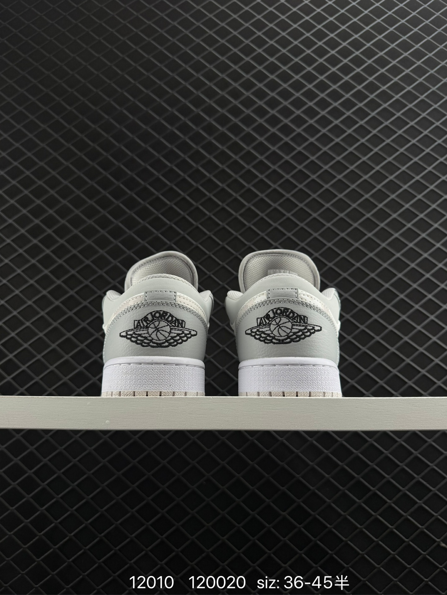 Chris Paul x Air Jordan1 Low OG 